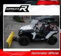 DOMINATOR hótoló CF MOTO Z6 quadhoz 2