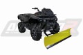 DOMINATOR hótoló STEALS GUEPARD 650 / 800 / 850 quadhoz 2