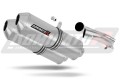 DOMINATOR OVR kipufogó dob a Honda CBF 1000 2006 - 2009 motorkerékpárhoz 2
