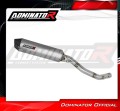 DOMINATOR MX2 kipufogó dob Yamaha Tenere 700 2019 - 2020 motorkerékpárhoz 3