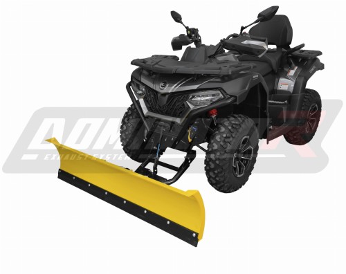 DOMINATOR hótoló CF MOTO C Force 625 Touring 2024 quadhoz