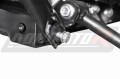 snow plow DOMINATOR  fits the quad CF MOTO C Force 625 Touring 2024  6