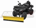 DOMINATOR hótoló CF MOTO C Force 625 L-EPS 2024 quadhoz 2