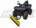 DOMINATOR hótoló CF MOTO C Force 850 Touring 2024 quadhoz 3