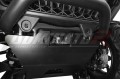 snow plow DOMINATOR  fits the quad CF MOTO C Force 1000 Touring 2024  7
