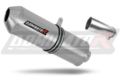 DOMINATOR OVR kipufogó dob Kawasaki ZX10R 2011 - 2015 motorkerékpárhoz