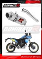 DOMINATOR GP1 kipufogó dob Yamaha Tenere 700 2021 - 2024 motorkerékpárhoz 2