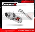 DOMINATOR GP1 kipufogó dob Yamaha Tenere 700 2021 - 2024 motorkerékpárhoz 3