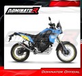 DOMINATOR GP1 kipufogó dob Yamaha Tenere 700 2021 - 2024 motorkerékpárhoz 5