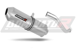 Aprilia Tuono V4 R APRC 2011 - 2014 kipufogó Dob OVR + dB killer