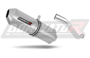 Aprilia RSV 4 RF 2015 - 2016 kipufogó OVR dob + dB killer