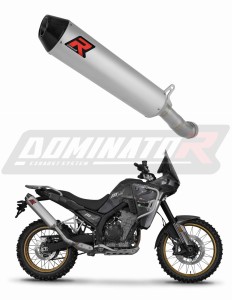 Kove 800 X Pro Adventure 2023 - 2026 MX2 kipufogó dob + dB killer