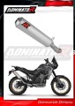 DOMINATOR MX kipufogó dob, amely illik a Kove 800 X Pro Adventure 2023 - 2026 motorkerékpárhoz 2