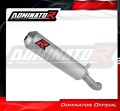 DOMINATOR MX kipufogó dob, amely illik a Kove 800 X Pro Adventure 2023 - 2026 motorkerékpárhoz 3