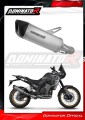 DOMINATOR titán HP6 kipufogó dob Kove 800 X Pro Adventure 2023 - 2026 motorkerékpárhoz 2