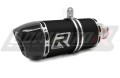 exhaust muffler DOMINATOR HP1 BLACK fits the motorcycle KTM 1290 SUPER Duke 2014   2016 2