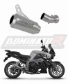 exhaust muffler DOMINATOR GPS fits the motorcycle BMW K1300S 2009   2016 5
