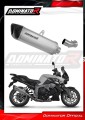 DOMINATOR Titán HP6 kipufogó dob BMW K1300S 2009 - 2016 motorkerékpárhoz 2