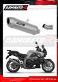 DOMINATOR S6 kipufogó dob BMW K1300S 2009 - 2016 motorkerékpárhoz 2