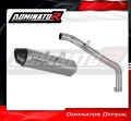 complete exhaust system with muffler DOMINATOR Full System titanium HP2 fits the motorcycle Honda CBR 600RR 2013   2025 4