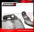 DOMINATOR Titán HP7 kipufogó dob BMW F900GS Adventure 2024 motorkerékpárhoz  5
