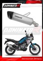 DOMINATOR HP6 titán kipufogó dob CF MOTO 450 MT 2024 motorkerékpárhoz