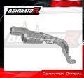 exhaust muffler DOMINATOR GPS fits the motorcycle Kawasaki ZX10R 2006   2007 3