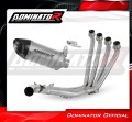 teljes DOMINATOR Full System kipufogórendszer HP8 Titán dobbal Honda CBR 650 R 2019 - 2023 motorkerékpárhoz 3