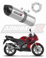 DOMINATOR HP1 kipufogó dob Honda CBR 125 2004 - 2010 motorkerékpárhoz