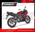 DOMINATOR kipufogó leömlő, amely illeszkedik a CBR 125 2004 - 2010 motorkerékpárhoz 3