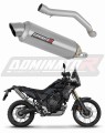 DOMINATOR GPF kipufogó dob Yamaha Tenere 700 2021 - 2024 motorkerékpárhoz