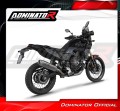 DOMINATOR S6 kipufogó dob a Yamaha Tenere 700 2021 - 2024 motorkerékpárhoz 4