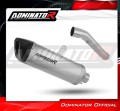 DOMINATOR Titán HP6 kipufogódob Yamaha Tenere 700 2021 - 2024 motorkerékpárhoz 3