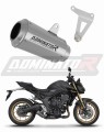 DOMINATOR GPS kipufogó dob, amely illeszkedik a Honda CB 1000 Hornet / SP 2025 motorkerékpárhoz