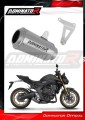 exhaust muffler DOMINATOR GPS fits the motorcycle Honda CB 1000 Hornet / SP 2025  2