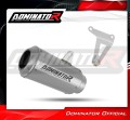 exhaust muffler DOMINATOR GPS fits the motorcycle Honda CB 1000 Hornet / SP 2025  3