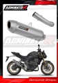 DOMINATOR S6 kipufogó dob Honda CB 1000 Hornet / SP 2025 motorkerékpárhoz 2