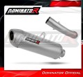 DOMINATOR S6 kipufogó dob Honda CB 1000 Hornet / SP 2025 motorkerékpárhoz 3