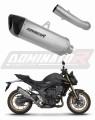 DOMINATOR HP6 titán kipufogó dob Honda CB 1000 Hornet / SP 2025 motorkerékpárhoz
