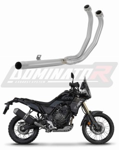 Yamaha Tenere 700 2021 - 2024 Kipufogó leömlő
