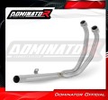 DOMINATOR kipufogó leömlő Yamaha Tenere 700 2021 - 2024 motorkerékpárhoz 9