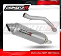 DOMINATOR GPF kipufogó dob Yamaha Tenere 700 2025 - 2026 motorkerékpárhoz 3