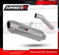 DOMINATOR S6 kipufogó dob Yamaha Tenere 700 2019 - 2020 motorkerékpárhoz 3