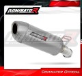 DOMINATOR S6 kipufogó dob KTM 1290/1390 Super Duke 2020 - 2025 motorkerékpárhoz 3