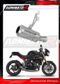 DOMINATOR GPS kipufogó dob a Triumph Speed Triple 1050 2011 - 2016 motorkerékpárhoz 2