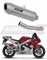 DOMINATOR S6 kipufogó dob Yamaha YZF R1 1000 RN01 1998 - 1999 motorkerékpárhoz