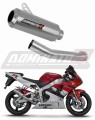 DOMINATOR GP kipufogó dob Yamaha YZF R1 1000 RN04 2000 - 2001 motorkerékpárhoz
