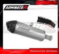 DOMINATOR HP7 titán kipufogó dob KTM 1290 SUPER Adventure S / R 2015 - 2020 motorkerékpárhoz 2