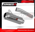 wydech tłumik DOMINATOR GP pasujący do motocykla Yamaha YZF R6 2003 - 2005 2