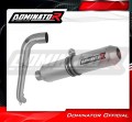 DOMINATOR MX kipufogó dob Polaris RZR 200 2022 - 2025 motorkerékpárhoz 3